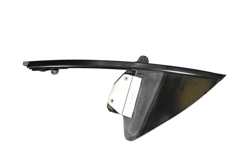 Load image into Gallery viewer, 03-10 Bentley Continental GT Front Right Passenger Side Vent Glass Window Oem