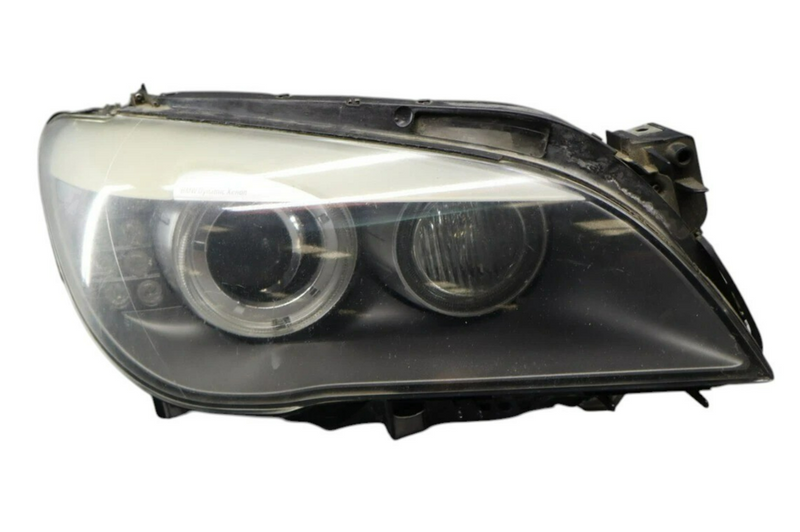 Load image into Gallery viewer, 09-12 BMW 7 Series 740i 750i Front Right Side Xenon Headlight HID 7182154 Oem