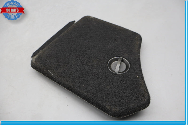 Load image into Gallery viewer, 10-16 Mercedes W207 E350 E550 Coupe Rear Boot Trunk Side Panel Cover Trim Oem