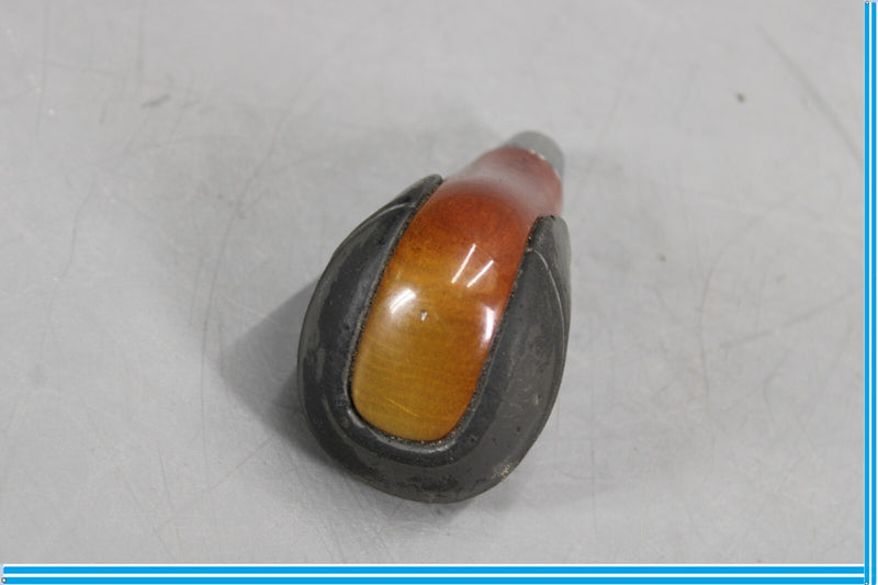 Load image into Gallery viewer, 07-12 Lexus LS460 Front Gear Shifter Shift Selector Knob W/ Wood Grain Oem