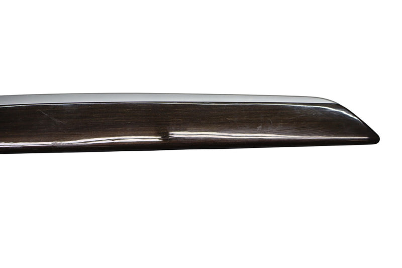Load image into Gallery viewer, 09-15 BMW 750Li xDrive Rear Left Side Interior Door Panel Bezel Molding Oem