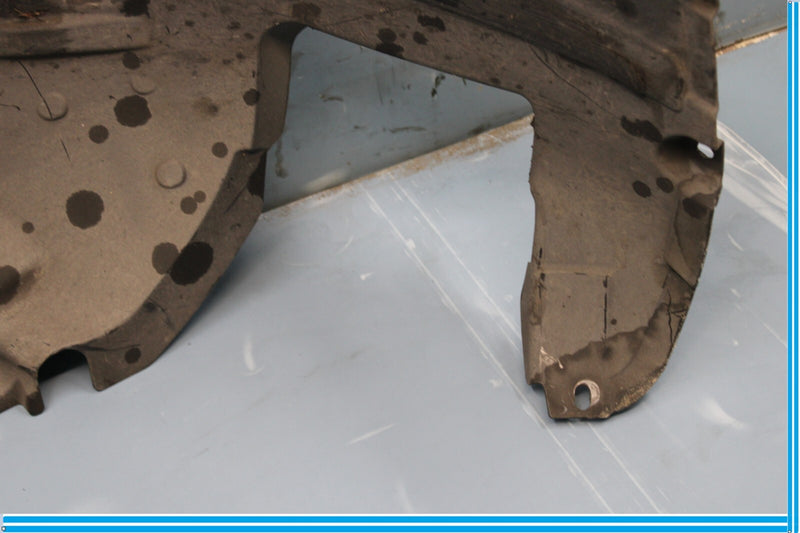Load image into Gallery viewer, 07-13 BMW 335i 328i Front Right Side Wheel Fender Splash Shield Liner Guard Oem