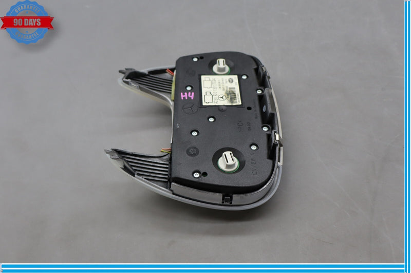 Load image into Gallery viewer, 05-12 Mercedes R230 SL500 SL55 AMG Interior Overhead Dome Reading Light Oem