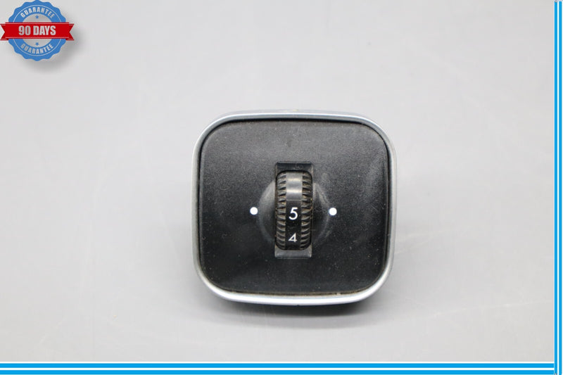 Load image into Gallery viewer, 03-11 Mercedes SL500 Front Left Driver Side Seat Lumbar Switch Control Oem