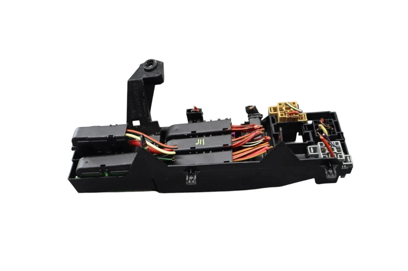 Load image into Gallery viewer, 12-18 Audi A6 A7 Quattro S6 Rear Trunk Engine Fuse Box Rely Junction Fusebox Oem