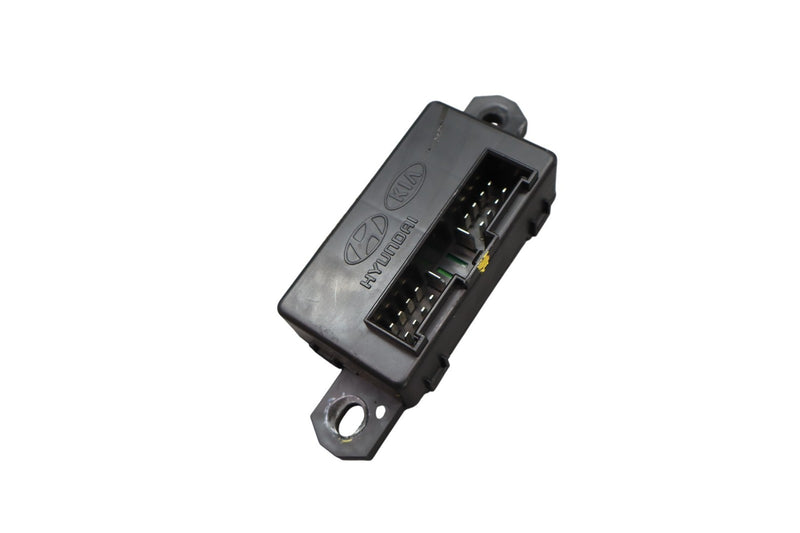 Load image into Gallery viewer, 11–16 Hyundai Equus Rear Seat Power Relay Control Module Unit 895973N000 Oem