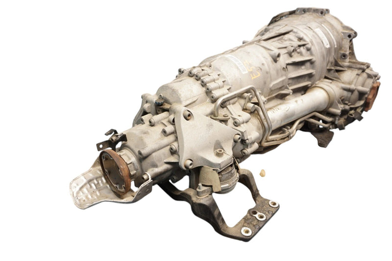 Load image into Gallery viewer, 03-12 Bentley Continental GT GTC Flying Spur Automatic Transmission Gearbox OEM