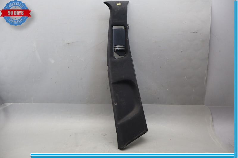 Load image into Gallery viewer, 07-13 Mercedes W221 S400 S63 AMG Right Passenger Side B-Pillar Cover Trim Oem