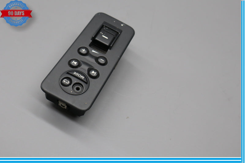 Load image into Gallery viewer, 05-09 Land Rover Range Rover Sport Rear Right Side Door Window Audio Switch Oem