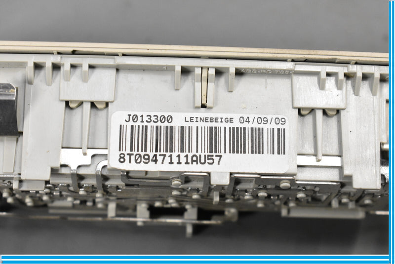 Load image into Gallery viewer, 09-12 Audi A4 Rear Upper Interior Inner Dome Reading Light Lamp Oem