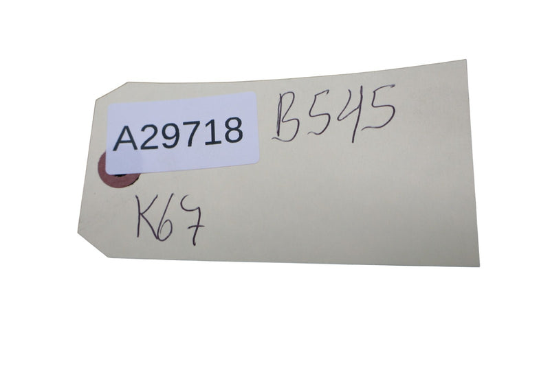 Load image into Gallery viewer, 14-21 BMW I3 I01 Hybrid Fuel Pump Tank Computer Control Module 7452591 Oem