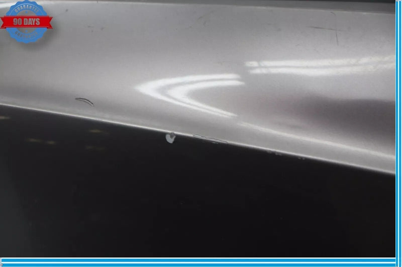 Load image into Gallery viewer, 06-12 Bentley Continental Right Passenger Side Fender Assembly 3W5821022F Oem