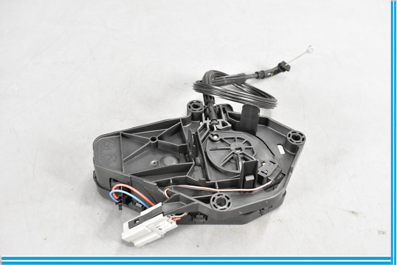 Load image into Gallery viewer, 10-15 Jaguar XJ XJL Trunk Lid Gate Hatch Release Lock Latch Actuator Oem