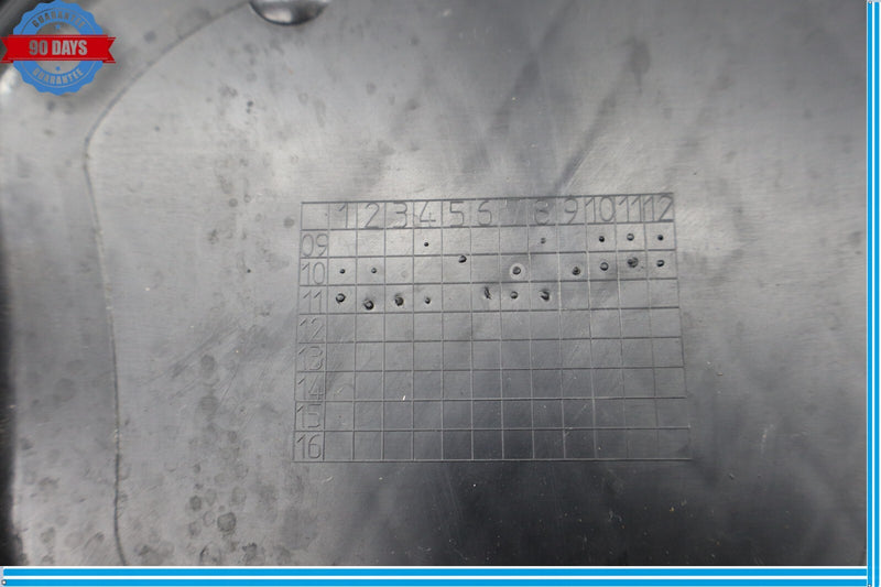 Load image into Gallery viewer, 12-18 Audi A7 Quattro Front Right Door Panel Inner Lock Access Plate Cover Oem