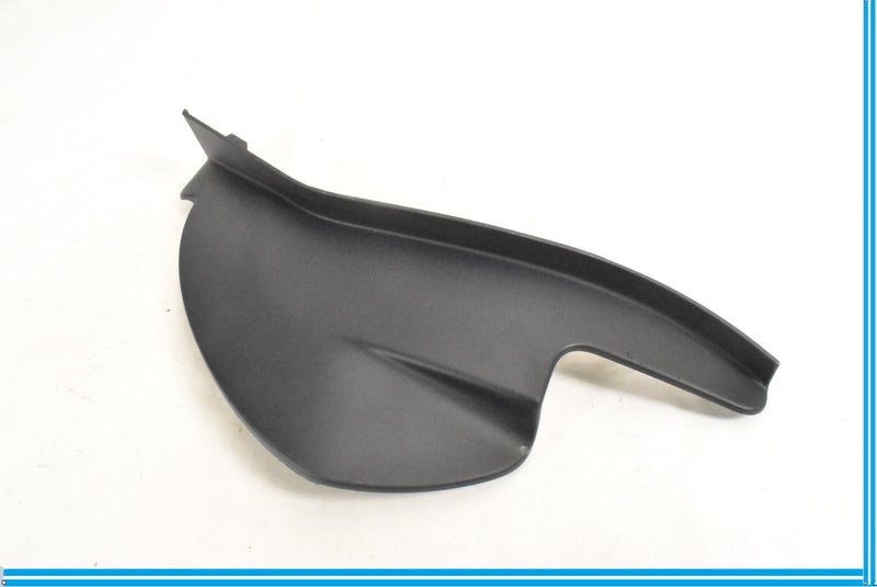 Load image into Gallery viewer, 2010-2015 JAGUAR XJL FRONT LEFT SIDE DASH DASHBOARD END CAP COVER TRIM OEM