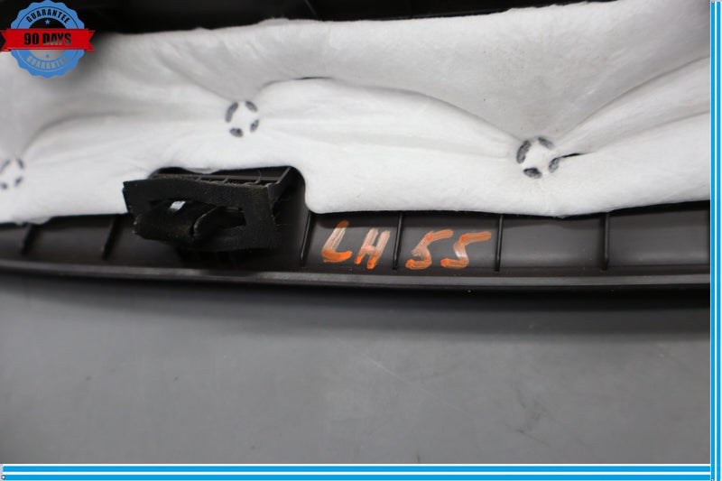Load image into Gallery viewer, 15-20 Hyundai Genesis Rear Left Driver Door Sill Scuff Cover Panel Trim Oem