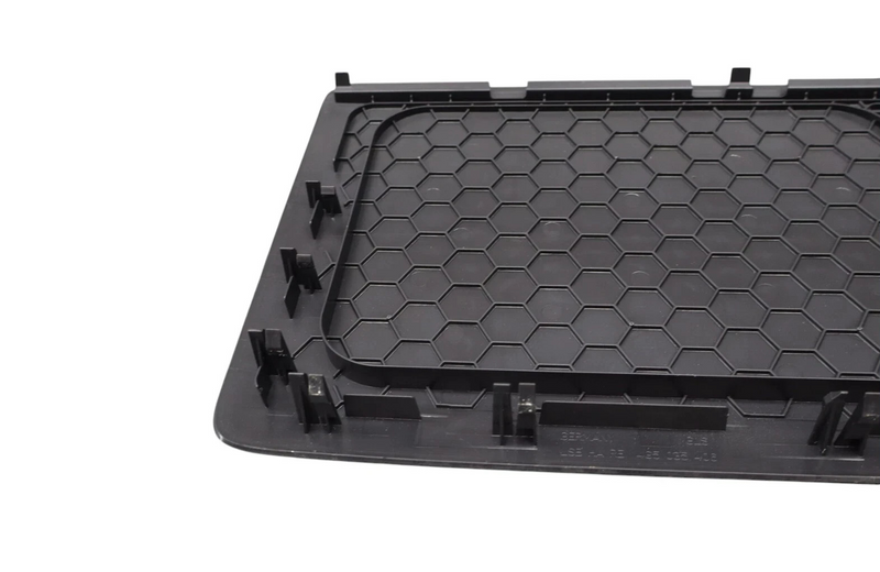 Load image into Gallery viewer, 12-18 Audi A6 Rear Right Side Deck Speaker Cover Grill Trim 4G5035406 Oem