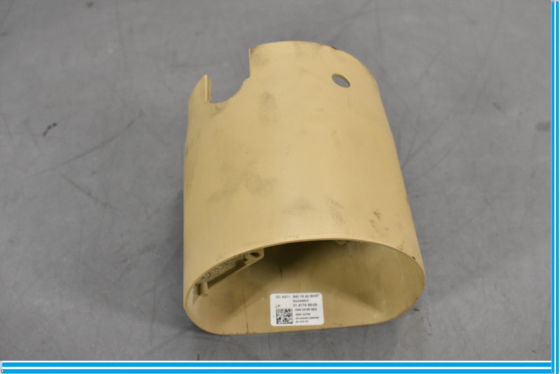 Load image into Gallery viewer, 06-11 Mercedes CLS550 CLS500 W219 Steering Column Control Switch Cover Oem