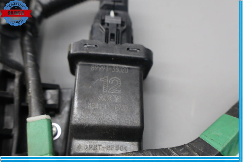 Load image into Gallery viewer, 07-17 Lexus LS460 LS460L Rear Right Passenger Side Exterior Door Handle Oem