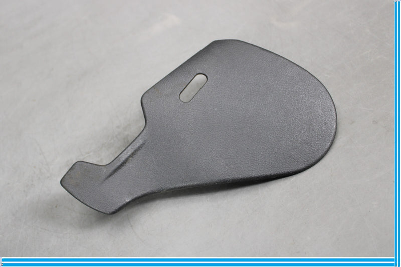 Load image into Gallery viewer, 09-17 Volkswagen VW CC Front Left Driver Seat Inner Trim Cover Panel Oem