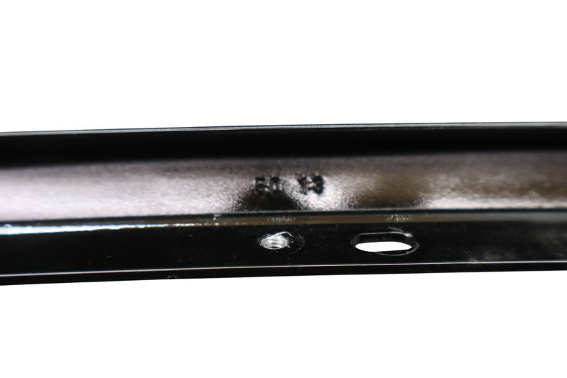 Load image into Gallery viewer, 14-17 LR Range Rover Sport Rear Right Pass Door Trim Applique Molding Cover Oem