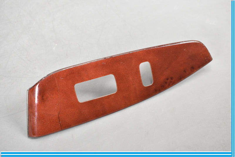 Load image into Gallery viewer, 07-12 Lexus LS460 Front Right Passenger Side Door Window Control Trim Panel Oem