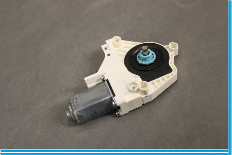 Load image into Gallery viewer, 11-16 Porsche Cayenne Front Left Side Door Window Regulator Motor Oem