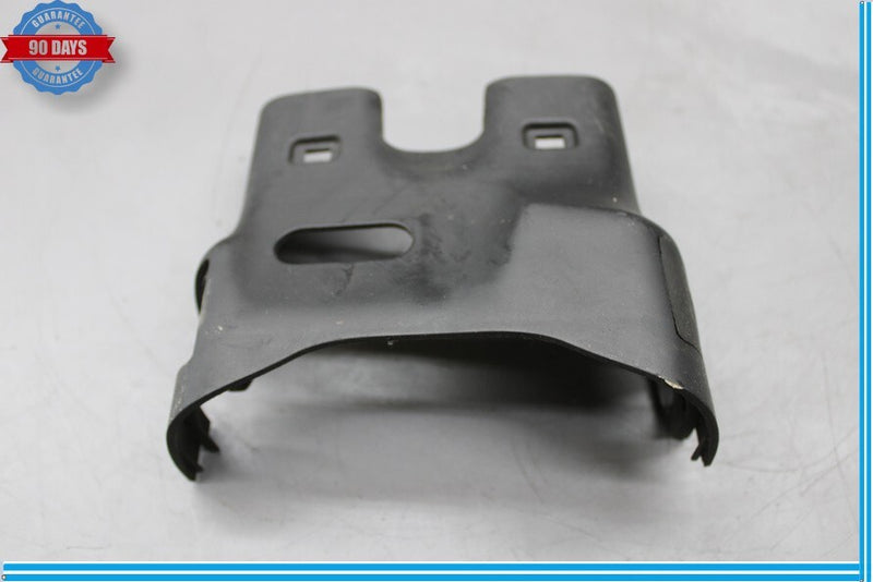 Load image into Gallery viewer, 97-04 Porsche 996 Boxster Front Lower Steering Column Cover Panel Black Oem