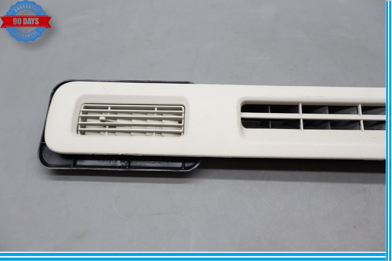 Load image into Gallery viewer, 11-17 Infiniti QX56 QX80 Rear Left Roof Headliner Air Vent Grille Trim Oem