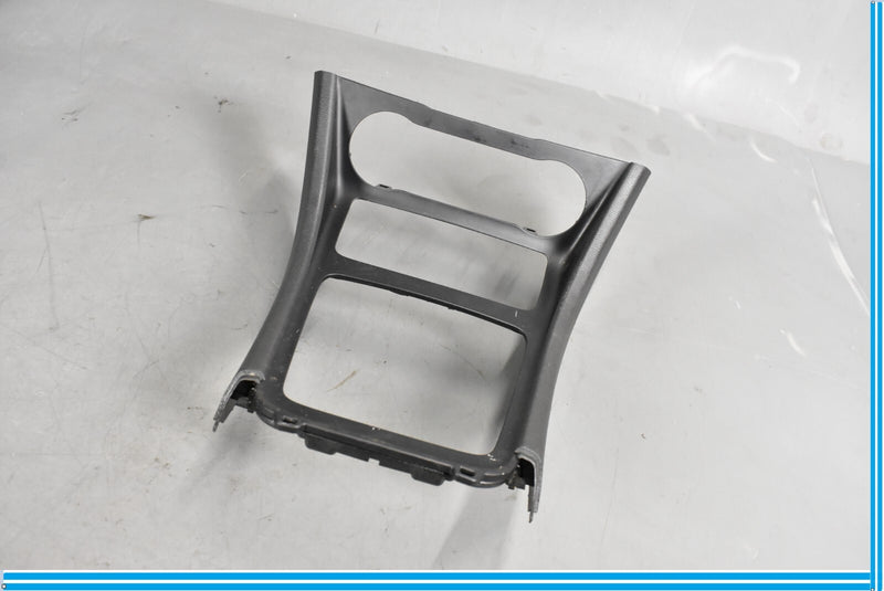 Load image into Gallery viewer, 14-18 Mercedes W117 CLA250 Center Console Trim Cover Oem