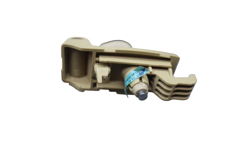 Load image into Gallery viewer, 10-16 Mercedes W212 E350 Front Right Passenger Side Sunvisor Sun Visor Oem