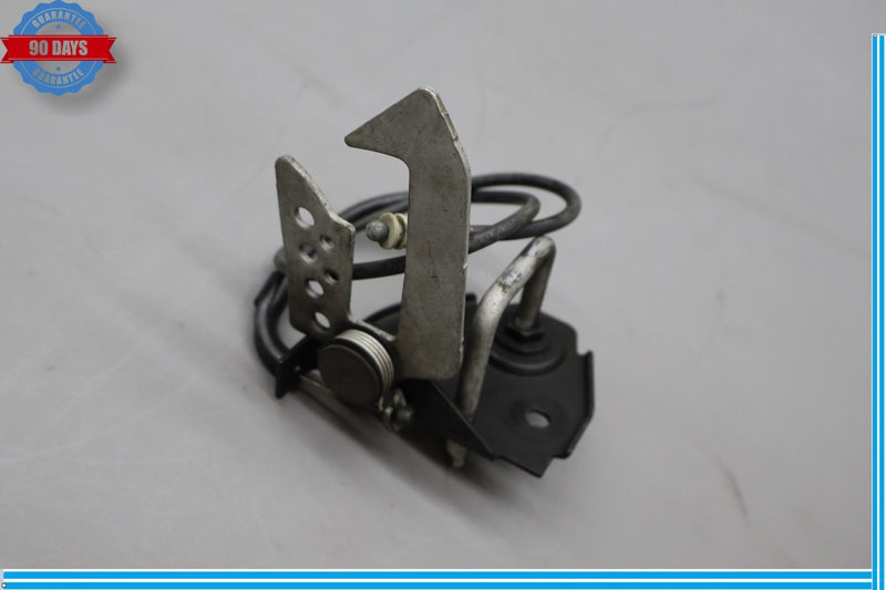 Load image into Gallery viewer, 09-15 BMW 750Li F01 F02 Hood Right Side Hood Latch Lock Striker W/ Cable Oem