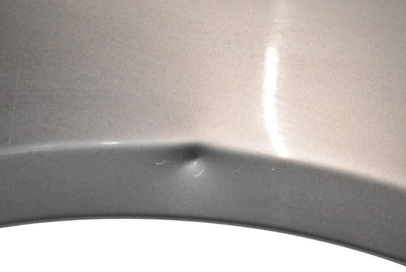 Load image into Gallery viewer, 09-11 Jaguar XF XFR X250 Right Passenger Side Fender Wing Panel C2Z20377 OEM