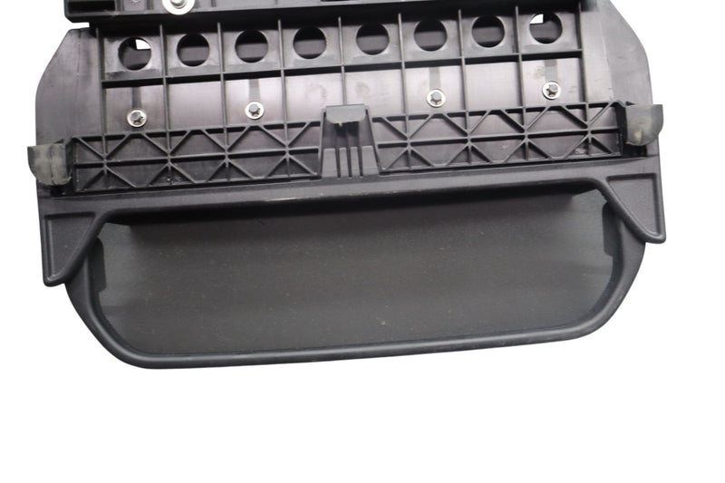 Load image into Gallery viewer, 11-17 Mercedes W207 E550 E350 Windscreen Deflector Housing Bracket 207970057 Oem