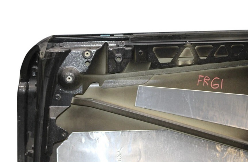 Load image into Gallery viewer, 10-16 Porsche Panamera 970 Front Right Passenger Side Outer Door Shell Panel Oem