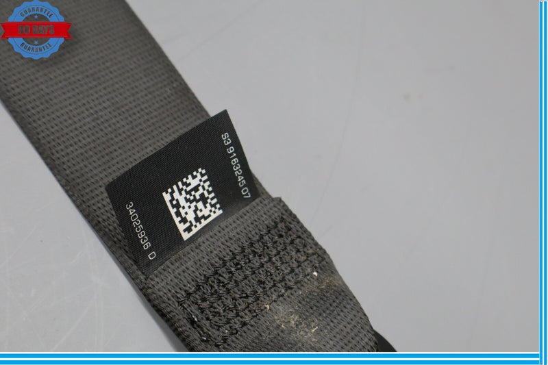 Load image into Gallery viewer, 09-15 BMW 740i 740Li 750i Rear Right Side Seatbelt Seat Belt Retractor Oem