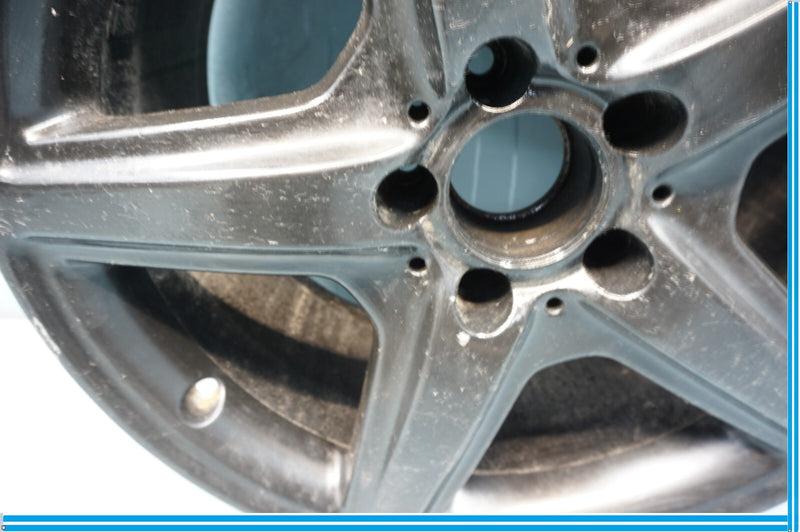 Load image into Gallery viewer, 12-18 Mercedes CLS550 CLS63 W218 18" R18 18x9.5 Wheel Rim 2184011502 Oem