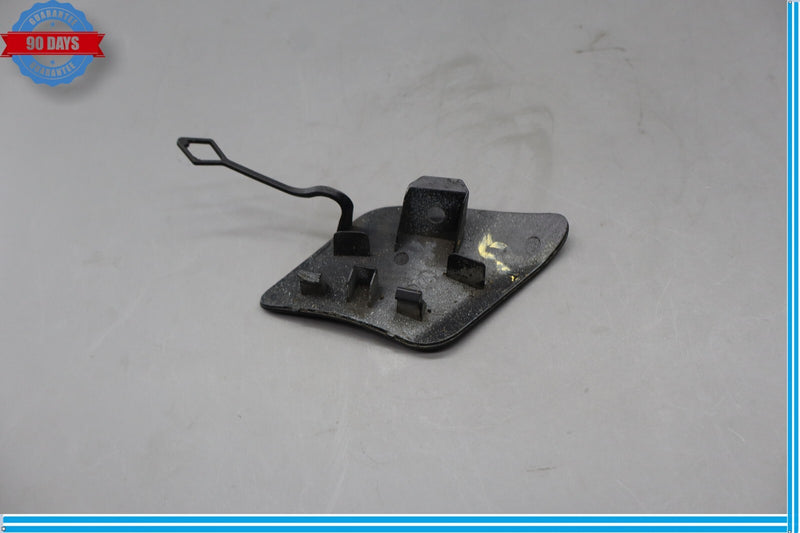 Load image into Gallery viewer, 12-14 Mercedes C250 C350 Front Right Side Bumper Toe Hook Cover Oem