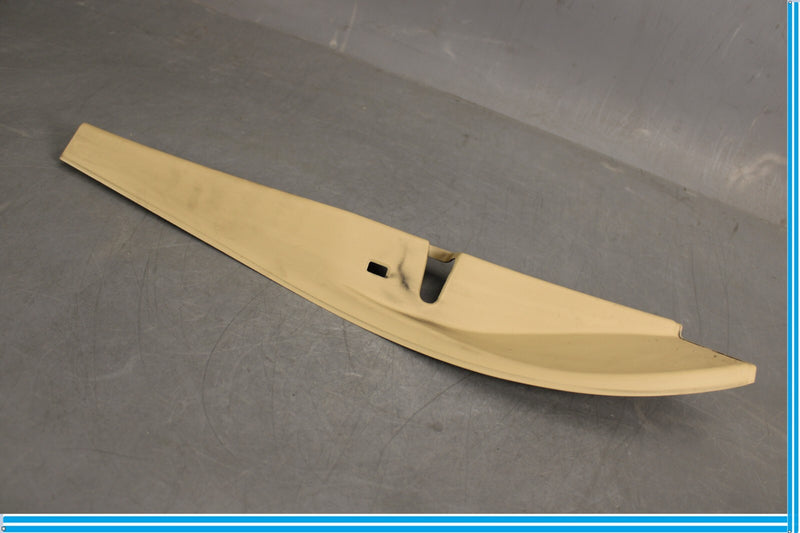 Load image into Gallery viewer, 07-13 Mercedes S400 S550 W221 Rear Right Door Lock Actuator Trim Cover Oem