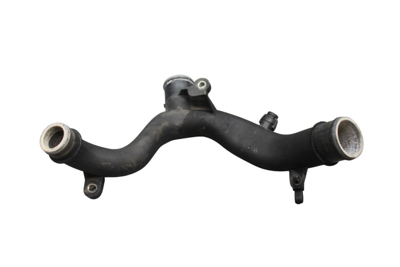 Load image into Gallery viewer, 13-23 LR Range Rover Sport L494 Thermostat Housing Water Outlet Pipe Oem