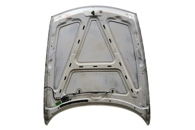 Load image into Gallery viewer, 03-08 BMW Z4 Base Front Hood Bonnet Cover Panel Shell White 41617180228 OEM