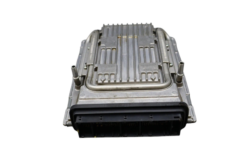 Load image into Gallery viewer, 09-15 BMW 750Li 750Li Xdrive Engine Computer Control Module Unit 12147624032 Oem