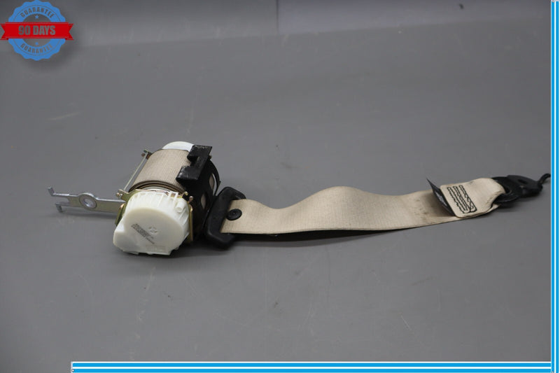Load image into Gallery viewer, 09-15 BMW 740i 750Li xDrive Rear Left Side Seatbelt Seat Belt Retractor Oem