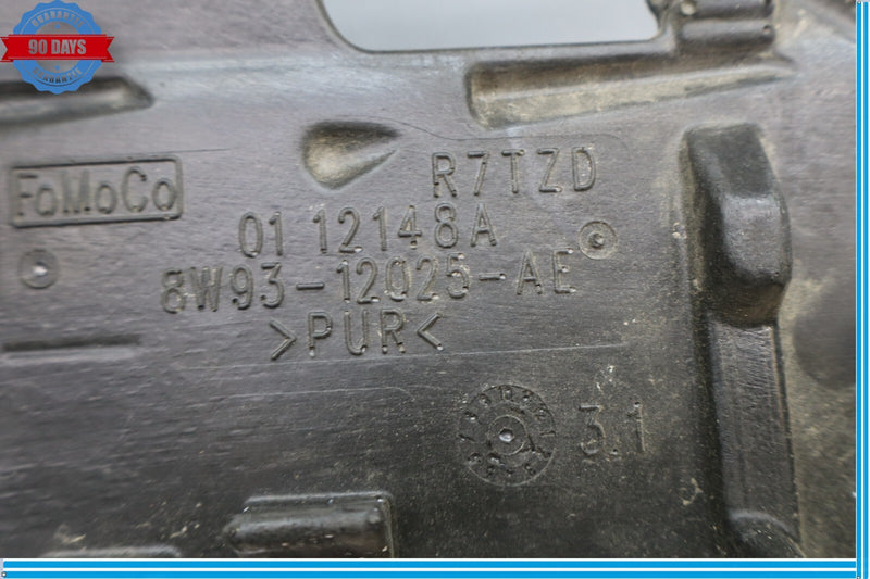 Load image into Gallery viewer, 10-15 Jaguar XF XFR X250 Engine Valve Ignition Coil Cover 8W9312025AE Oem