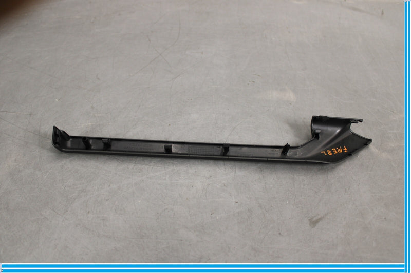 Load image into Gallery viewer, 11-17 Porsche Cayenne Front Right Passenger Side Door Panel Trim Grab Handle Oem