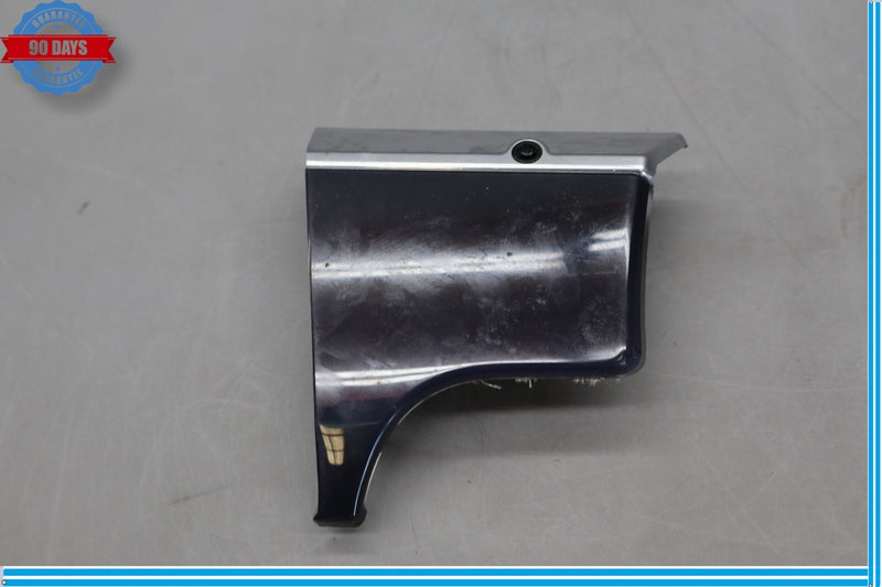 Load image into Gallery viewer, 10-16 Porsche Panamera Dashboard Dash Ignition Trim Molding Cover Black Oem