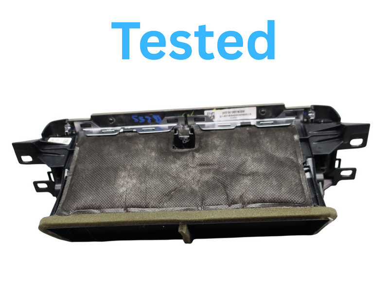 Load image into Gallery viewer, 13-17 Land Rover Range Rover L405 Front Center Dash Board AC А/C Air Vent Oem