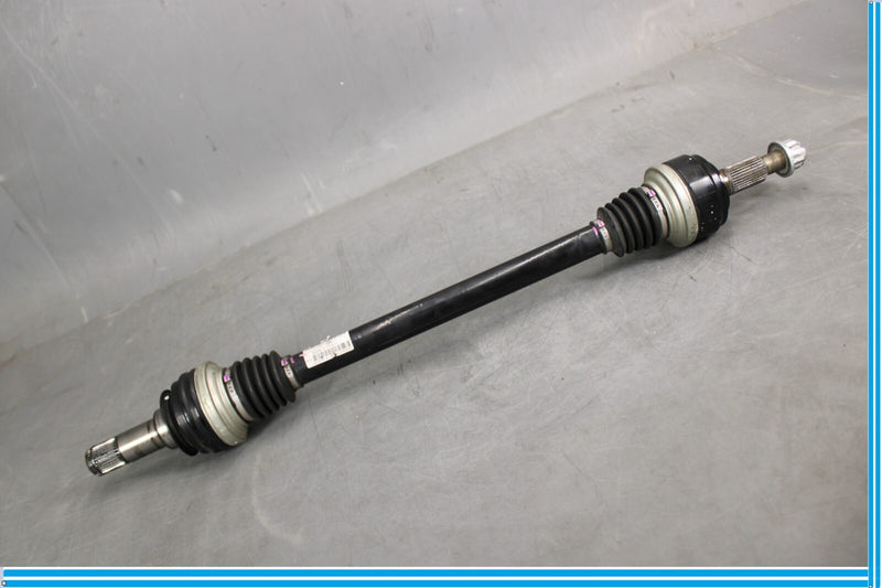 Load image into Gallery viewer, 11-18 Porsche Cayenne Right Passenger Side CV Axle Shaft Axleshaft Oem