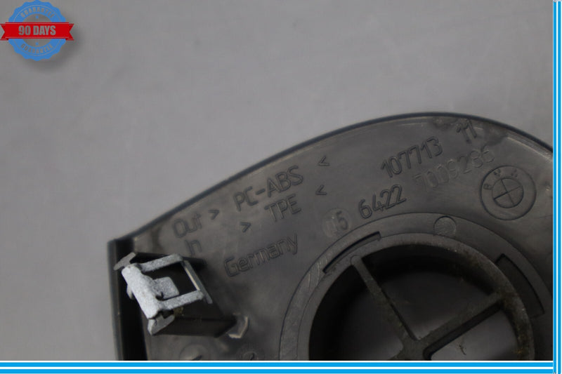 Load image into Gallery viewer, 05-10 BMW 645Ci 650i Front Right Passenger Side Dashboard End Trim Panel Oem