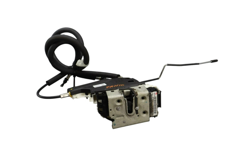 Load image into Gallery viewer, 14-22 Maserati Ghibli Front Right Passenger Side Door Lock Latch Actuator OEM